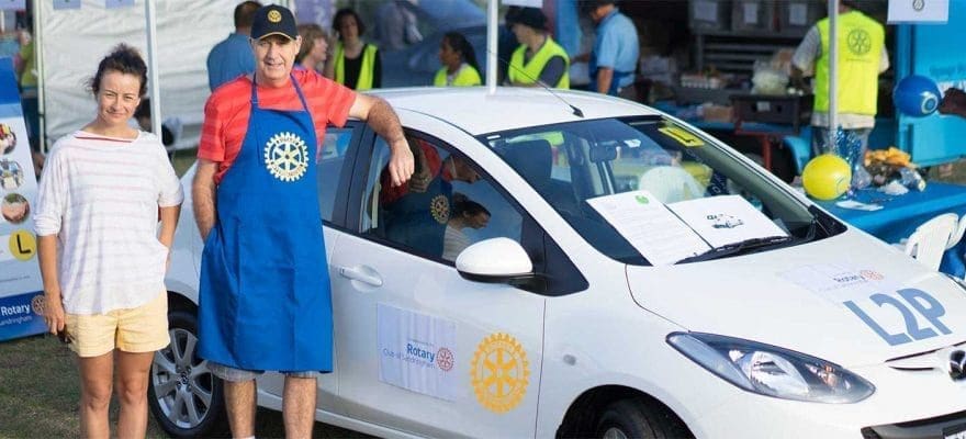 L2P-car