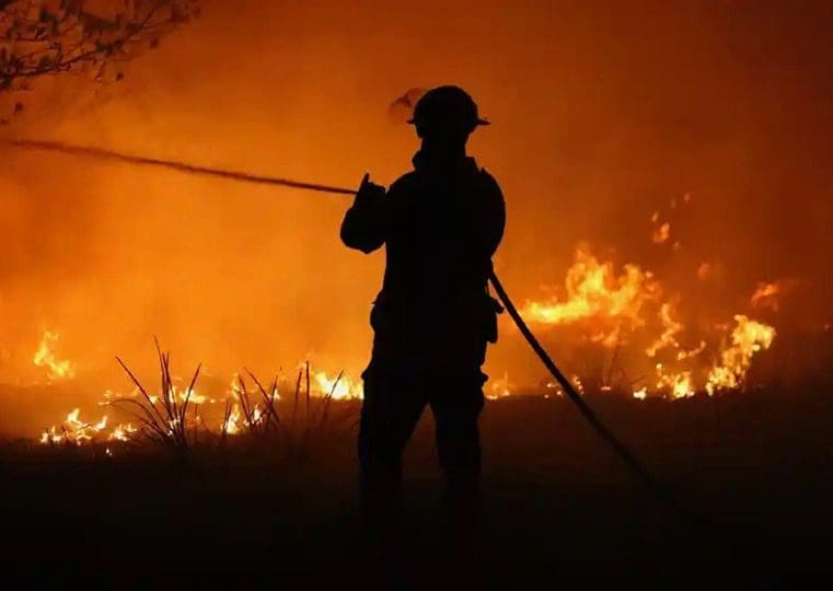 Picture Fire